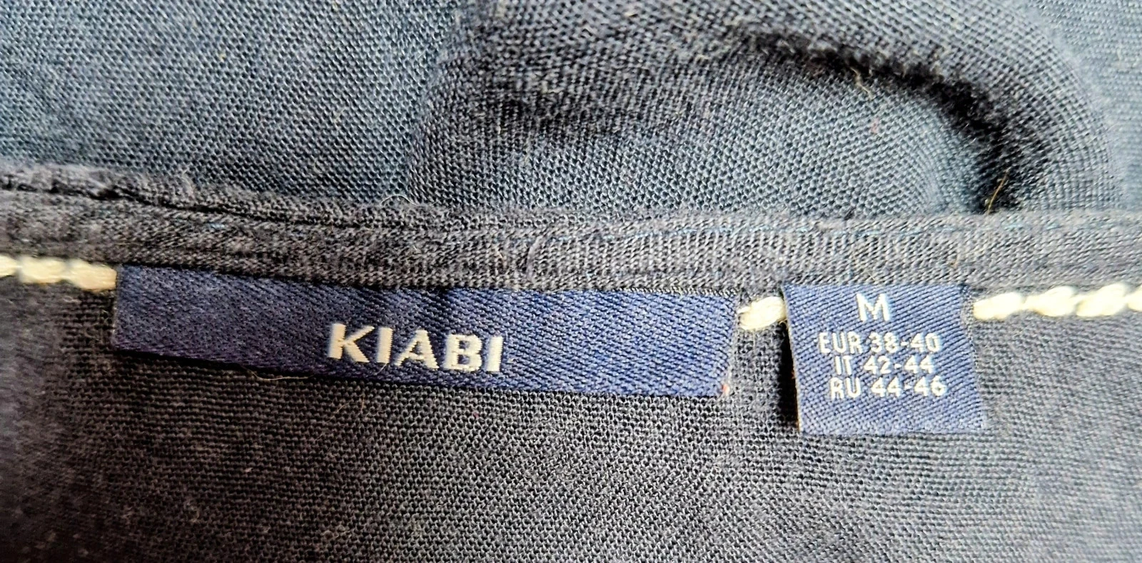 Blusa – photo 4
